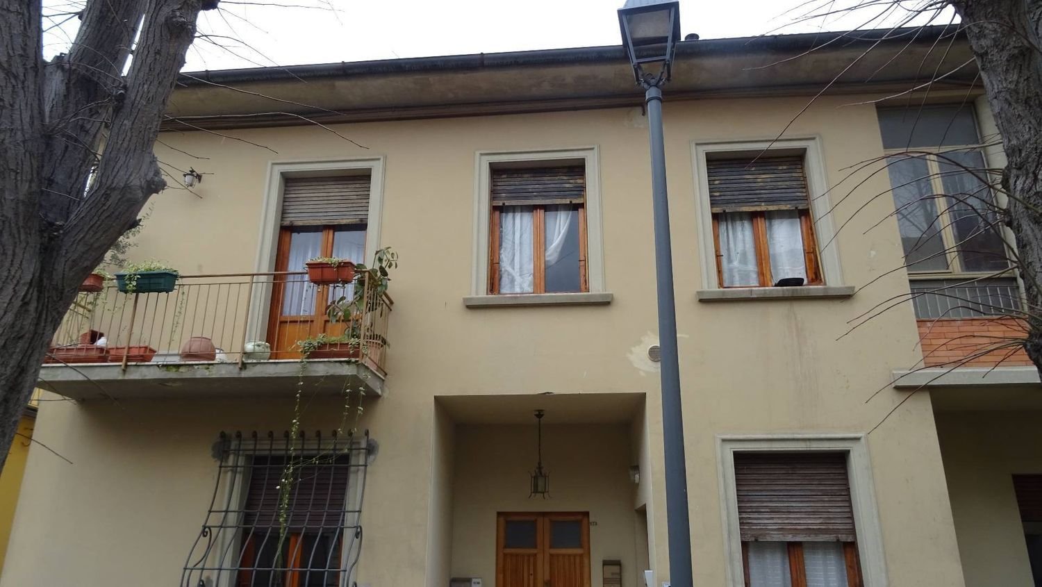 5-salle Appartement à Montespertoli, Italy No. 112852