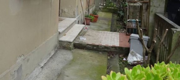 5-salle Appartement à Montespertoli, Italy No. 112852 33