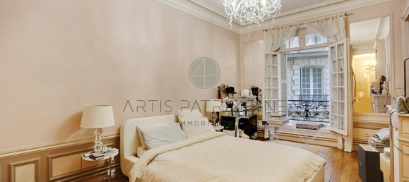 5 Schlafzimmer Wohnung in Paris, France, Nr. 113366 7