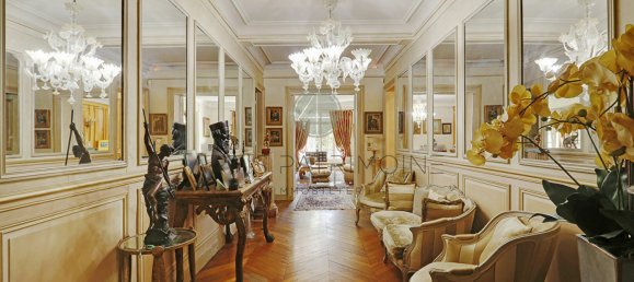 5 Schlafzimmer Wohnung in Paris, France, Nr. 113366 3