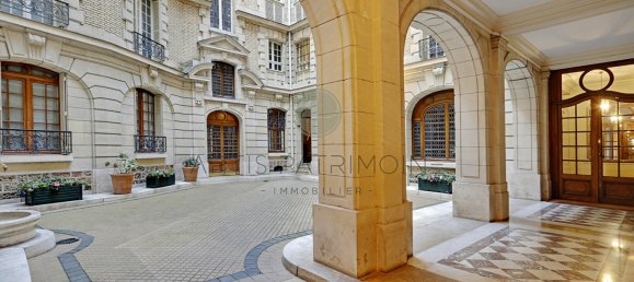 5 Schlafzimmer Wohnung in Paris, France, Nr. 113366 10