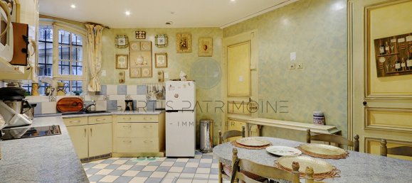 5 Schlafzimmer Wohnung in Paris, France, Nr. 113366 8