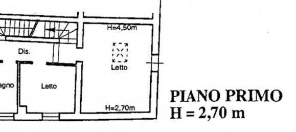 Casa de 7 habitaciónes en Maranello, Italy No. 212442 29