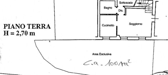 Casa de 7 habitaciónes en Maranello, Italy No. 212442 35