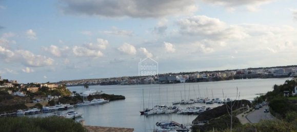  قطعة أرض في Mahon, Spain رقم 1994 9