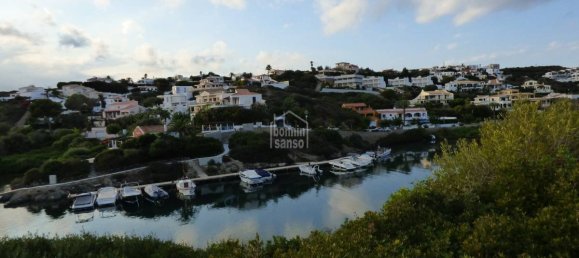  قطعة أرض في Mahon, Spain رقم 1994 4