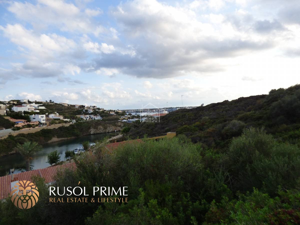  قطعة أرض في Mahon, Spain رقم 1994