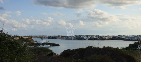  قطعة أرض في Mahon, Spain رقم 1994 10