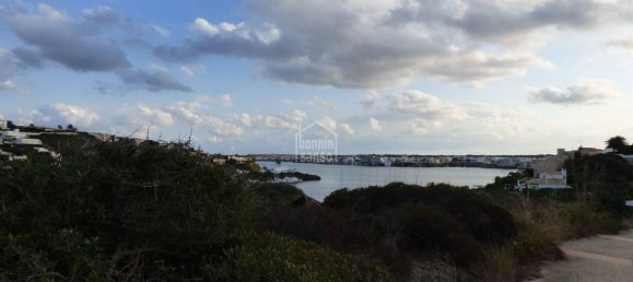  قطعة أرض في Mahon, Spain رقم 1994 11