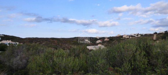  قطعة أرض في Mahon, Spain رقم 1994 7