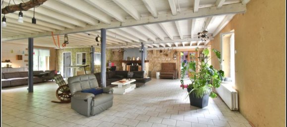 9 bedrooms House in Le Chatelet, France No. 262297 6