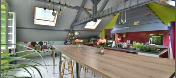 9 bedrooms House in Le Chatelet, France No. 262297 3