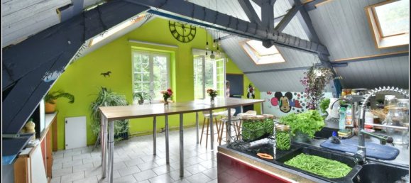 9 bedrooms House in Le Chatelet, France No. 262297 5