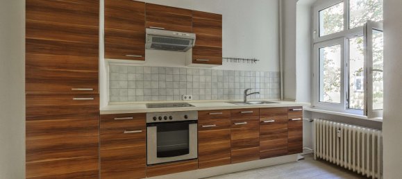 1 Schlafzimmer Wohnung in Wedding, Germany, Nr. 266669 4