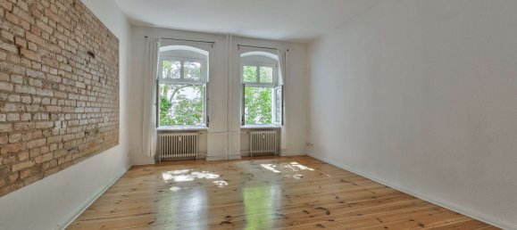 1 Schlafzimmer Wohnung in Wedding, Germany, Nr. 266669 3