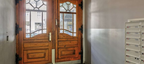 1 Schlafzimmer Wohnung in Wedding, Germany, Nr. 266669 9