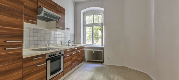 1 Schlafzimmer Wohnung in Wedding, Germany, Nr. 266669 5
