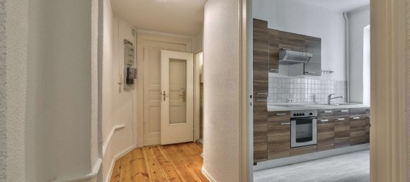 1 Schlafzimmer Wohnung in Wedding, Germany, Nr. 266669 6