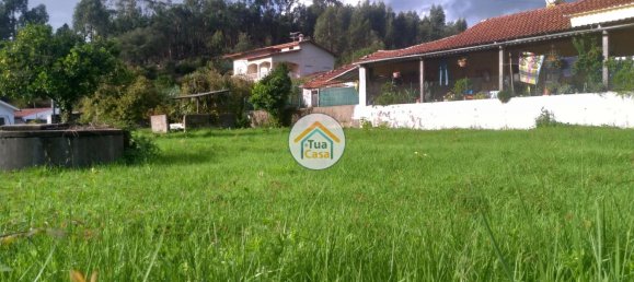 Terrain à Coimbra, Portugal 5020m² No. 72624 2