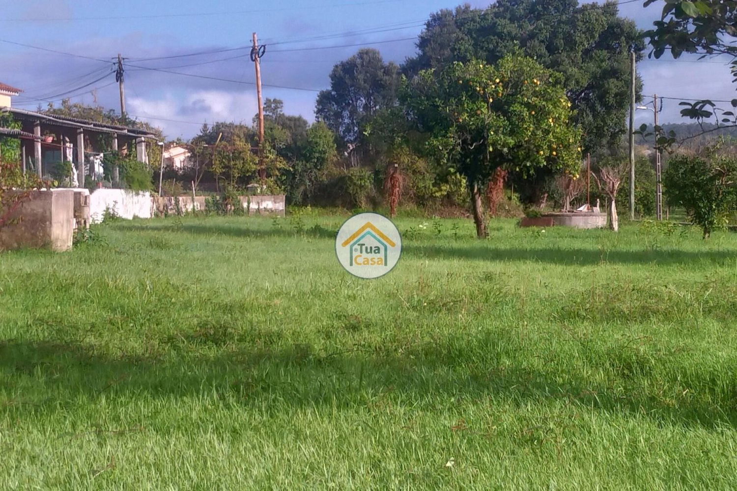 Terrain à Coimbra, Portugal 5020m² No. 72624