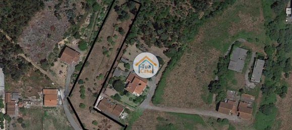 Terrain à Coimbra, Portugal 5020m² No. 72624 15