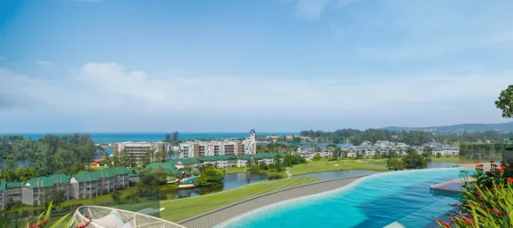 2 bedrooms Apartment for sale in Phuket, Southern Thailand, Thailand № 77737 8