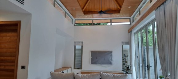 3 bedrooms Villa in Naithon Beach, Thailand No. 25958 4