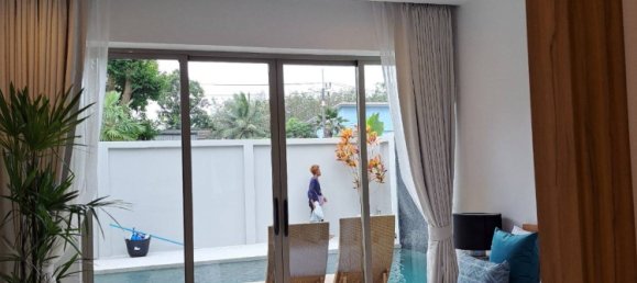 3 bedrooms Villa in Naithon Beach, Thailand No. 25958 13