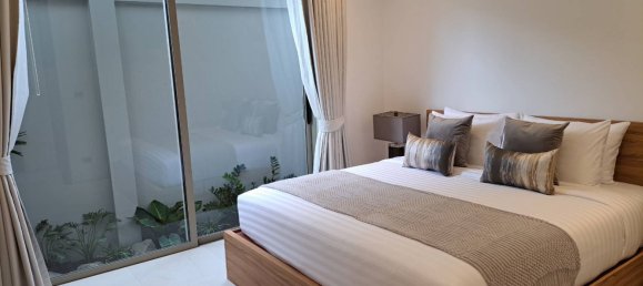 3 bedrooms Villa in Naithon Beach, Thailand No. 25958 6