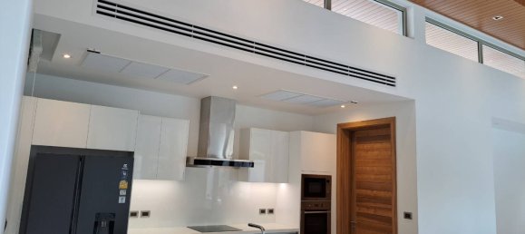 3 bedrooms Villa in Naithon Beach, Thailand No. 25958 3