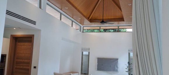 3 bedrooms Villa in Naithon Beach, Thailand No. 25958 11