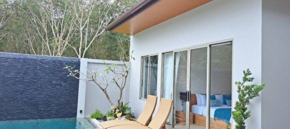 3 bedrooms Villa in Naithon Beach, Thailand No. 25958 12