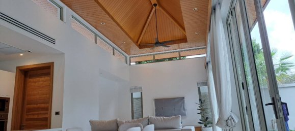 3 bedrooms Villa in Naithon Beach, Thailand No. 25958 10