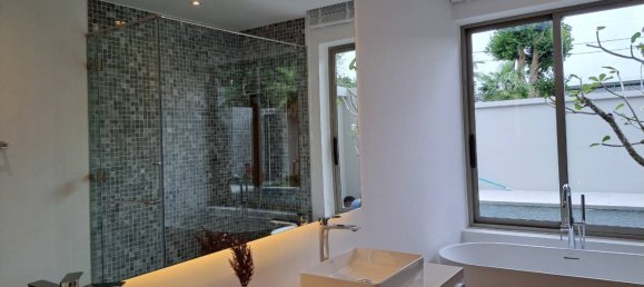 3 bedrooms Villa in Naithon Beach, Thailand No. 25958 7