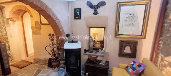 5-salle Appartement à Sinalunga, Italy No. 122834 26
