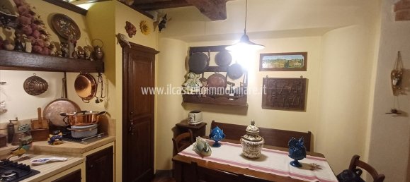 5-salle Appartement à Sinalunga, Italy No. 122834 42