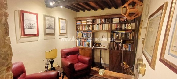 5-salle Appartement à Sinalunga, Italy No. 122834 2
