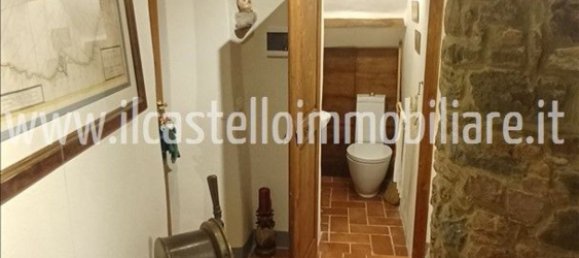 5-salle Appartement à Sinalunga, Italy No. 122834 18