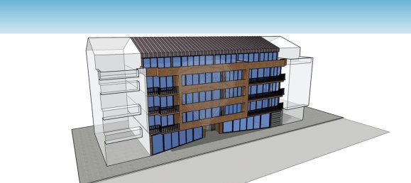 334m² Building in Barreiro, Portugal No. 117084 3