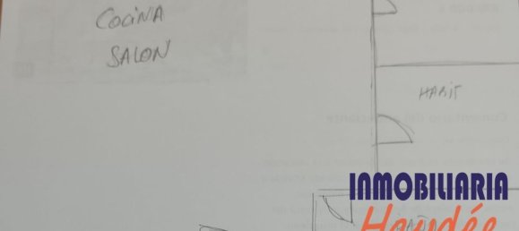 2 غرف نوم شقة في Basque Autonomous Community, Spain رقم 154469 24