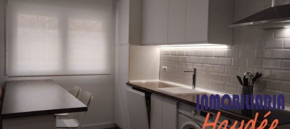 2 غرف نوم شقة في Basque Autonomous Community, Spain رقم 154469 3