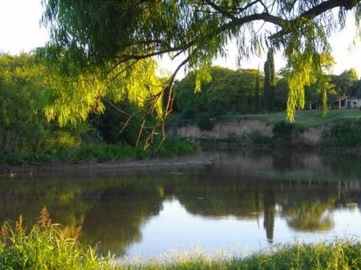  Land in Santa Fe, Argentina No. 40453