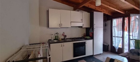 Дуплекс с 3 комнатами в Цуккарелло, Италия № 125753 4