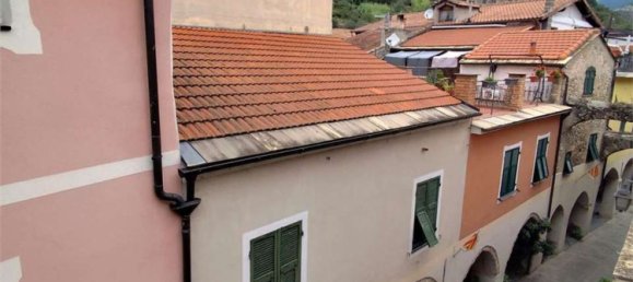 Дуплекс с 3 комнатами в Цуккарелло, Италия № 125753 16