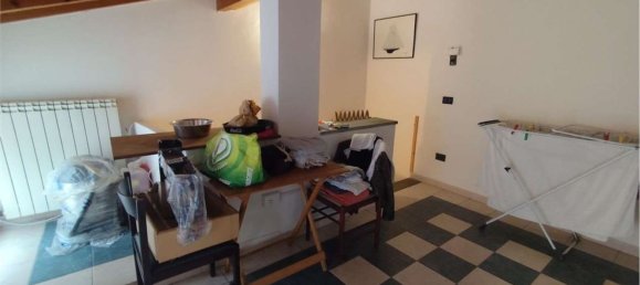 Дуплекс с 3 комнатами в Цуккарелло, Италия № 125753 6