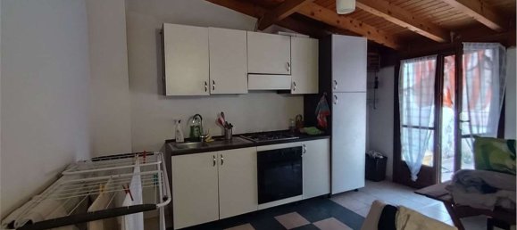 Дуплекс с 3 комнатами в Цуккарелло, Италия № 125753 5