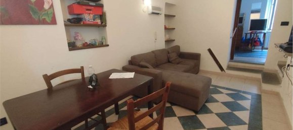 Дуплекс с 3 комнатами в Цуккарелло, Италия № 125753 29