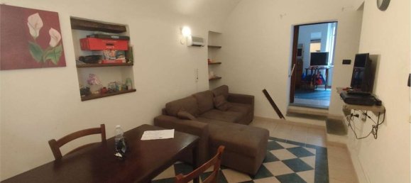 Дуплекс с 3 комнатами в Цуккарелло, Италия № 125753 24