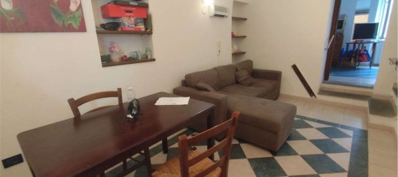 Дуплекс с 3 комнатами в Цуккарелло, Италия № 125753 30