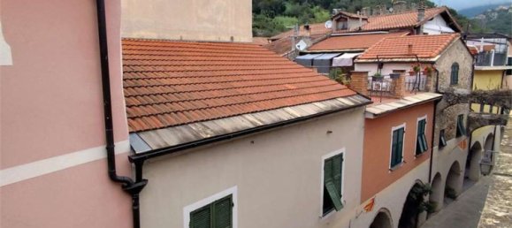 Дуплекс с 3 комнатами в Цуккарелло, Италия № 125753 15